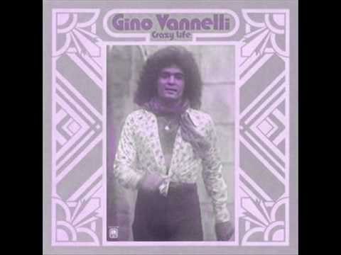Gino Vanelli » Gino Vanelli-ThereÂ´s no Time 1973