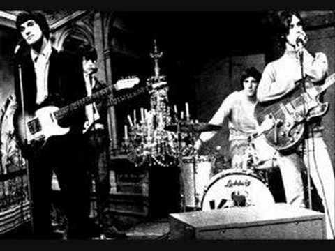 Kinks » The Kinks - Wicked Annabella