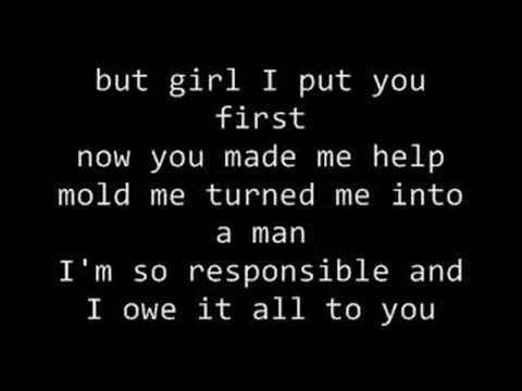 Ginuwine » Differences - Ginuwine lyrics