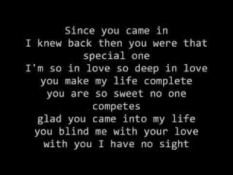 Ginuwine » Differences Ginuwine lyrics