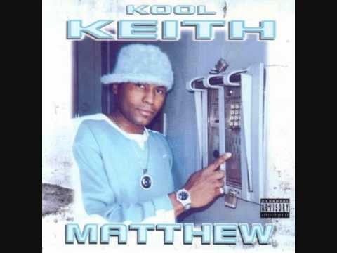 Kool Keith » Kool Keith - Operation Extortion