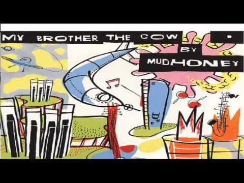 Mudhoney » Mudhoney-Orange Ball-Peen Hammer