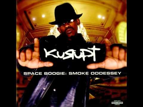 Kurupt » Space Boogie - Kurupt ft. Nate Dogg