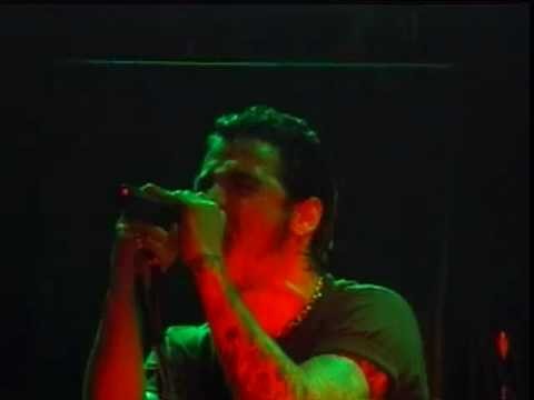 Godsmack » Awake Godsmack Live In England 03