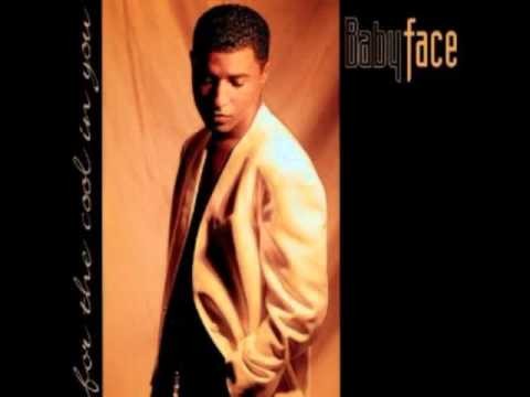 Babyface » Babyface - When Can I See You