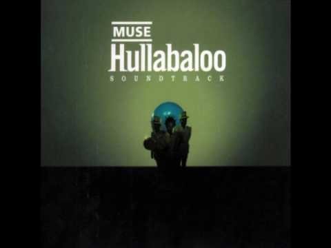 Muse » Muse Hullabaloo- Map Of Your Head