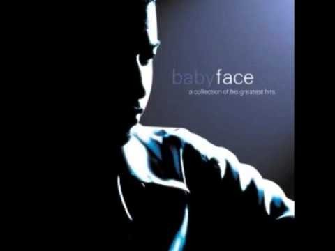 Babyface » Babyface - When Can I See You
