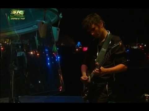 Muse » Muse - Nishe (Live at Rock In Rio Lisbon 2008)