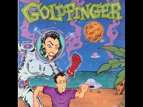 Goldfinger » Goldfinger - Pictures