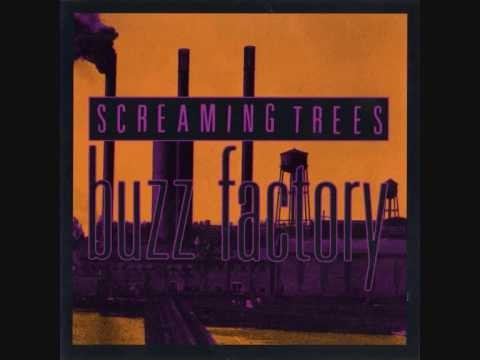 Screaming Trees » Screaming Trees - End Of The Universe