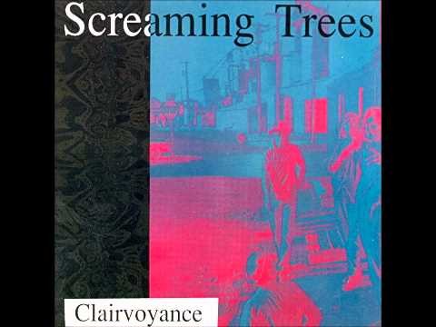 Screaming Trees » You Tell Me All These Things -Screaming Trees