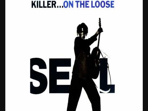Seal » 1 Killer - Seal
