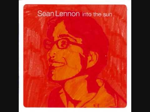 Sean Lennon » Part One of the Cowboy Trilogy- Sean Lennon