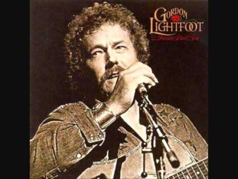 Gordon Lightfoot » Gordon Lightfoot - On The High Seas