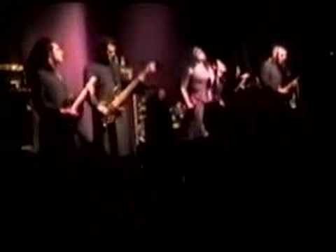 Lacuna Coil » Lacuna Coil - Half Life (Live Los Angeles 2001)