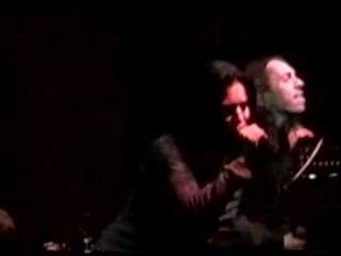 Lacuna Coil » Lacuna Coil - Hyperfast (Live Los Angeles 2001)