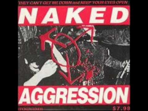 Naked Aggression » Naked Aggression  -  media.