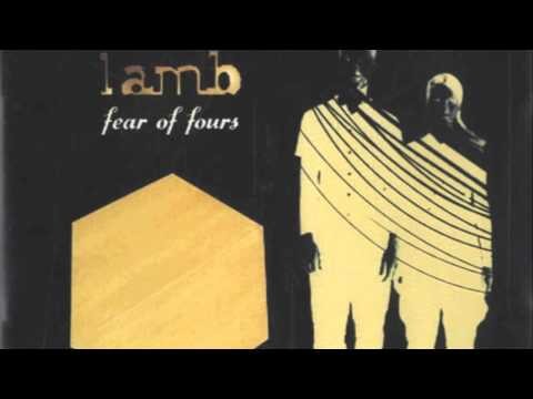 Lamb » Lamb Lullaby remix
