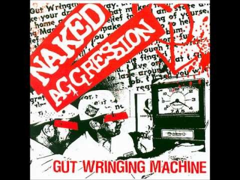 Naked Aggression » Naked Aggression-Over the Top