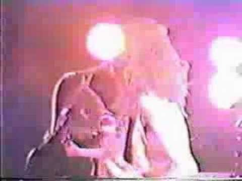 Sepultura » Sepultura - Morbid Visions (Live 1986)