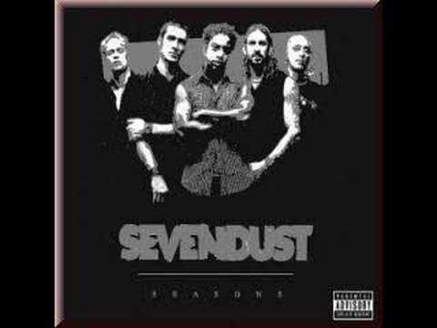 Sevendust » Sevendust - Broken Down
