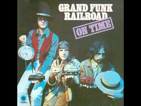 Grand Funk Railroad » Grand Funk Railroad-Heartbreaker