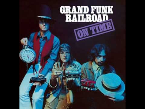 Grand Funk Railroad » Grand Funk Railroad - Heartbreaker
