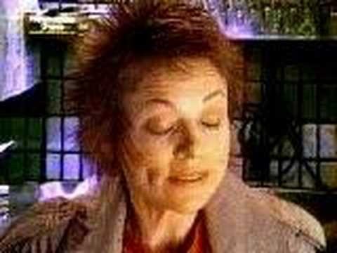 Laurie Anderson » Laurie Anderson - "Jerry Rigging"