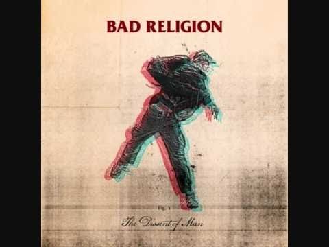 Bad Religion » Bad Religion - Avalon