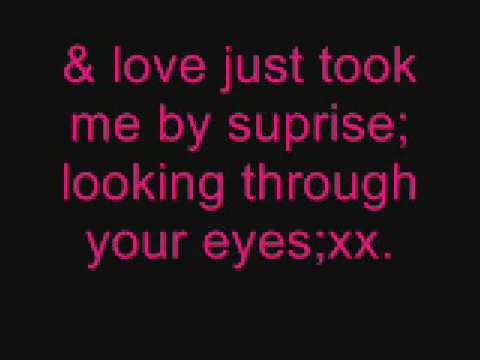 LeAnn Rimes » LeAnn Rimes - Looking Through Your Eyesâ™¥