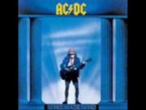 AC/DC » AC/DC - Who Made Who(Maximum Overdrive version)