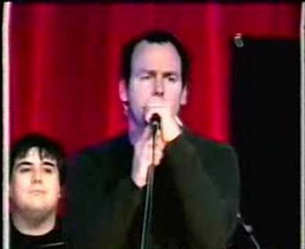 Bad Religion » Bad Religion - The Reverb Show, NY 1998 - Part 1
