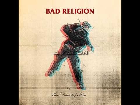 Bad Religion » Bad Religion - Avalon (Album Version)