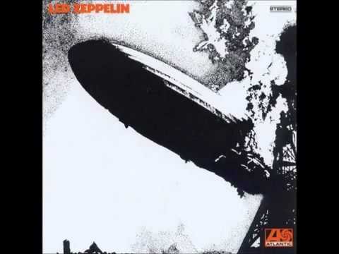 Led Zeppelin » Led Zeppelin - Led Zeppelin (full album HQ)