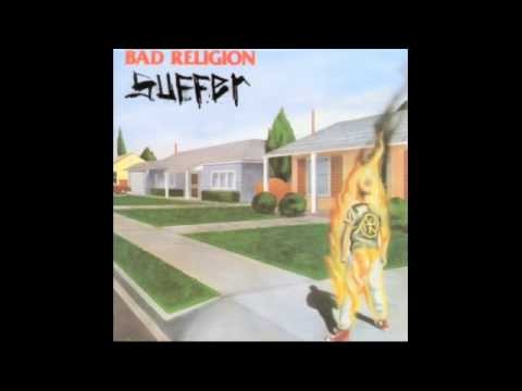 Bad Religion » Bad Religion - Suffer - 08 - Best for You