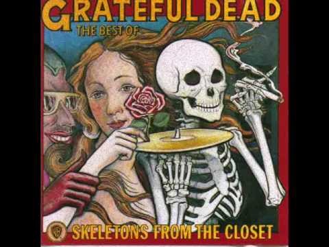 Grateful Dead » Grateful Dead - Truckin'
