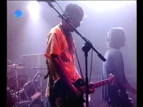 Bad Religion » Bad Religion - Generator (Live '96)