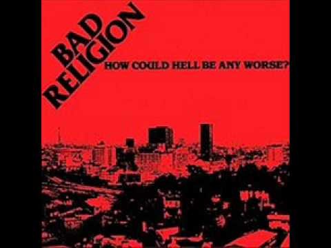 Bad Religion » Bad Religion-Oligarchy