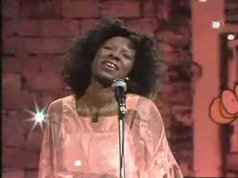 Natalie Cole » Natalie Cole - This will be 1975