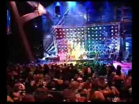 Silverchair » Silverchair- The Greatest View live at the arias