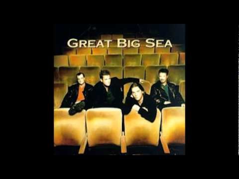 Great Big Sea » Great Big Sea - Summer