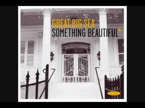 Great Big Sea » Somedays - Great Big Sea