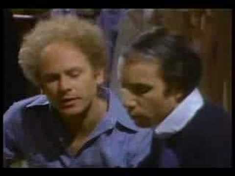 Simon and Garfunkel » Simon and Garfunkel - Old Friends