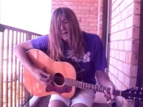Lemonheads » The Lemonheads - It's About Time (Live Video)