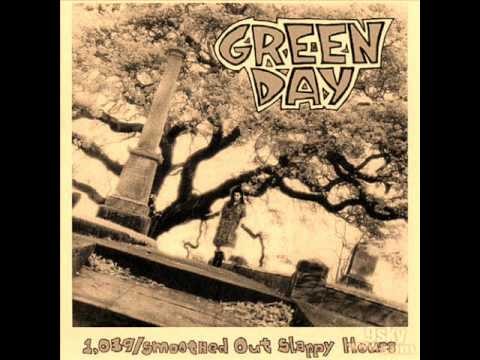 Green Day » Green Day - 16