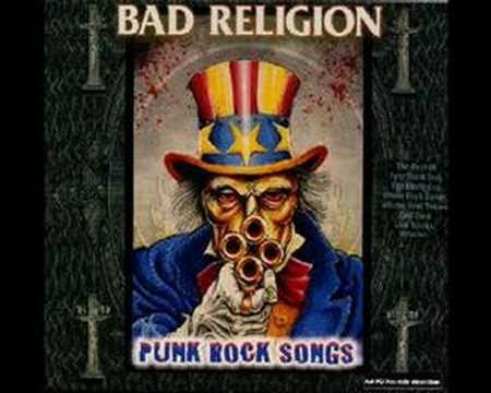 Bad Religion » Bad Religion - The Dodo