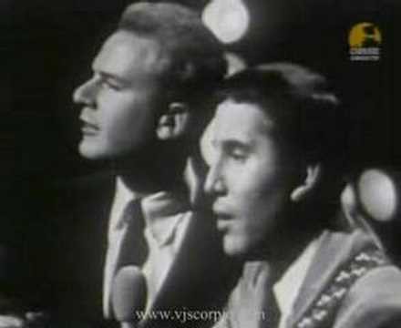 Simon and Garfunkel » Simon and Garfunkel - Homeward Bound (1966 - Live)