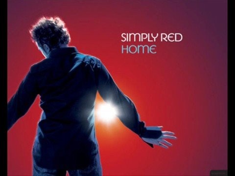 Simply Red » Simply Red - It's You