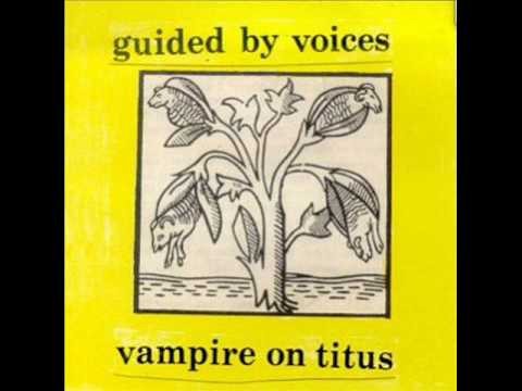 Guided By Voices » #2 In the Model Home Series - Guided By Voices