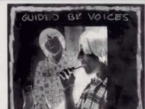 Guided By Voices » Guided By Voices - Dusted